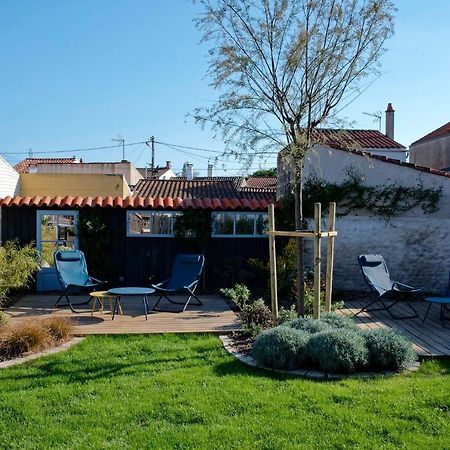 L'Annexe De Gaston Villa Le Port-des-Barques Buitenkant foto