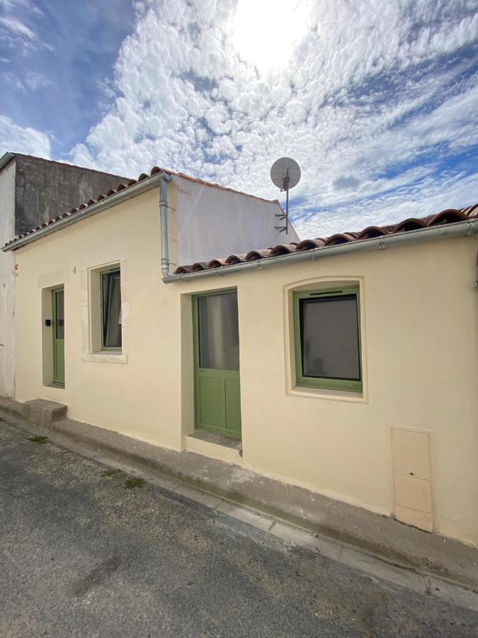 L'Annexe De Gaston Villa Le Port-des-Barques Buitenkant foto